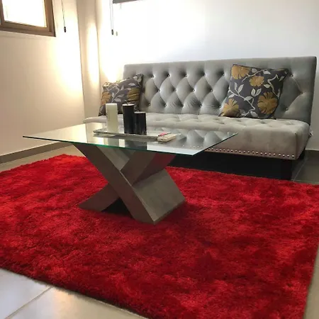 Apartment Central Luxury *