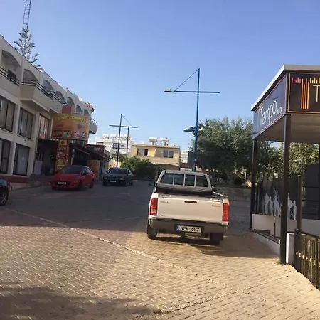 Central Luxury Apartment Ayia Napa