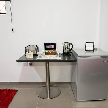 Central Luxury Apartment Ayia Napa