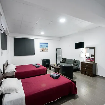 Luxury Apartamento