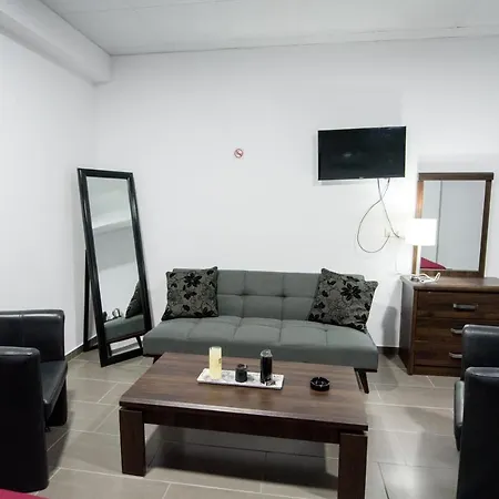 Central Luxury Ayia Napa