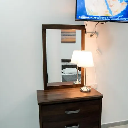 Central Luxury Apartment Ayia Napa